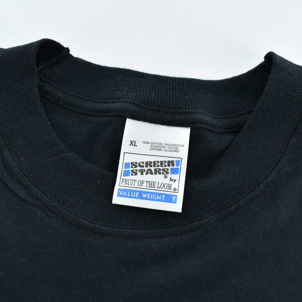 90's N.O.S. Star Wars "Episode I" ムービーTシャツ 260605H