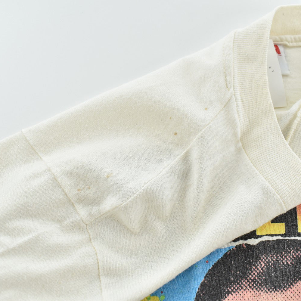 80's Levi's "POP SCIENCE" アートTシャツ USA製 260320H