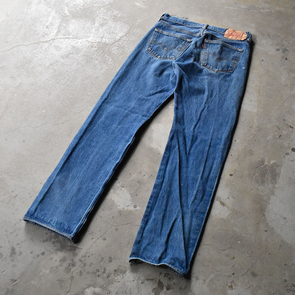 Levi's 501 雰囲気◎ デニムパンツ 240630H