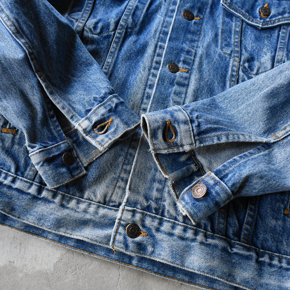 80-90's Levi's 70506-0217 デニムジャケット 250420