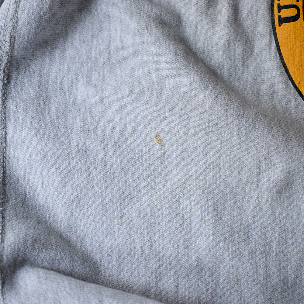 90's Champion “UMR” リバースウィーブ スウェット USA製 250203H