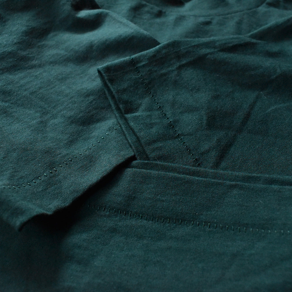 90's ブートレグ BENETTON ロゴ刺繍 Tシャツ USA製 240809