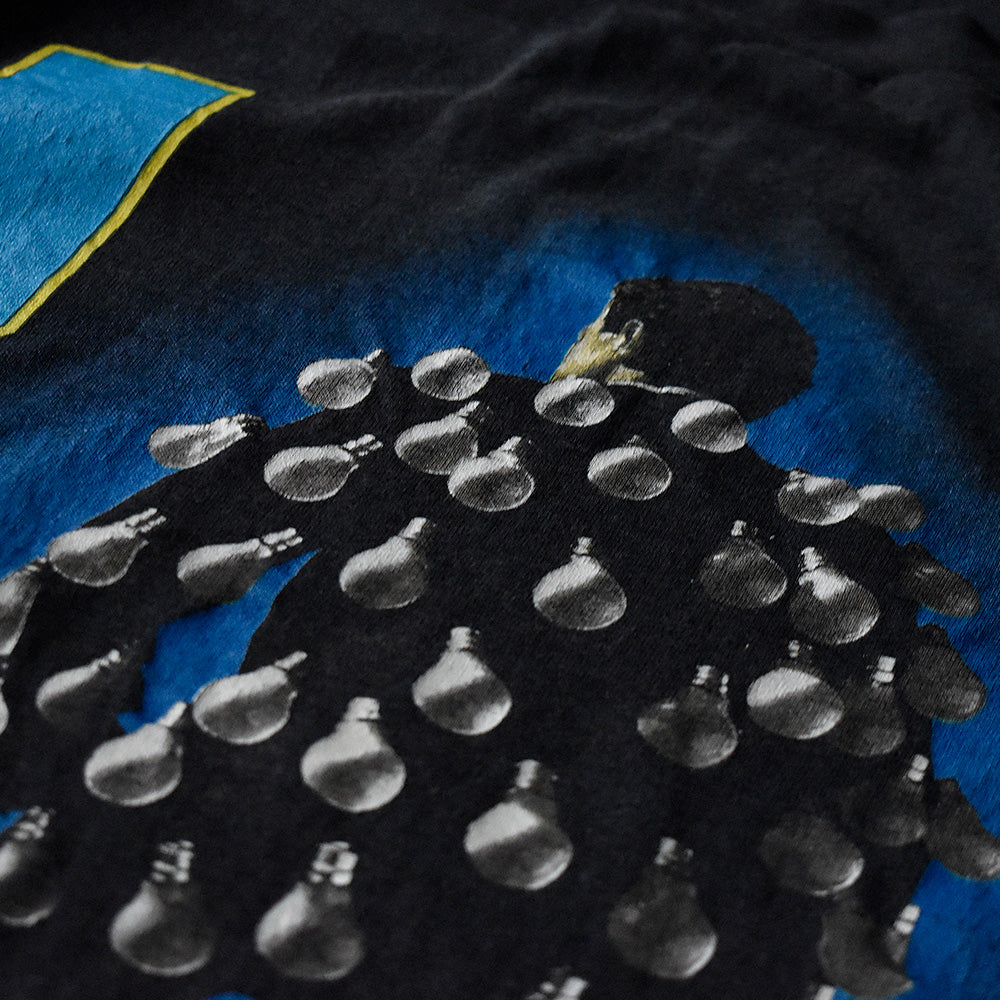 80's PINK FLOYD "Delicate Sound of Thunder" Tour Tシャツ 250502H