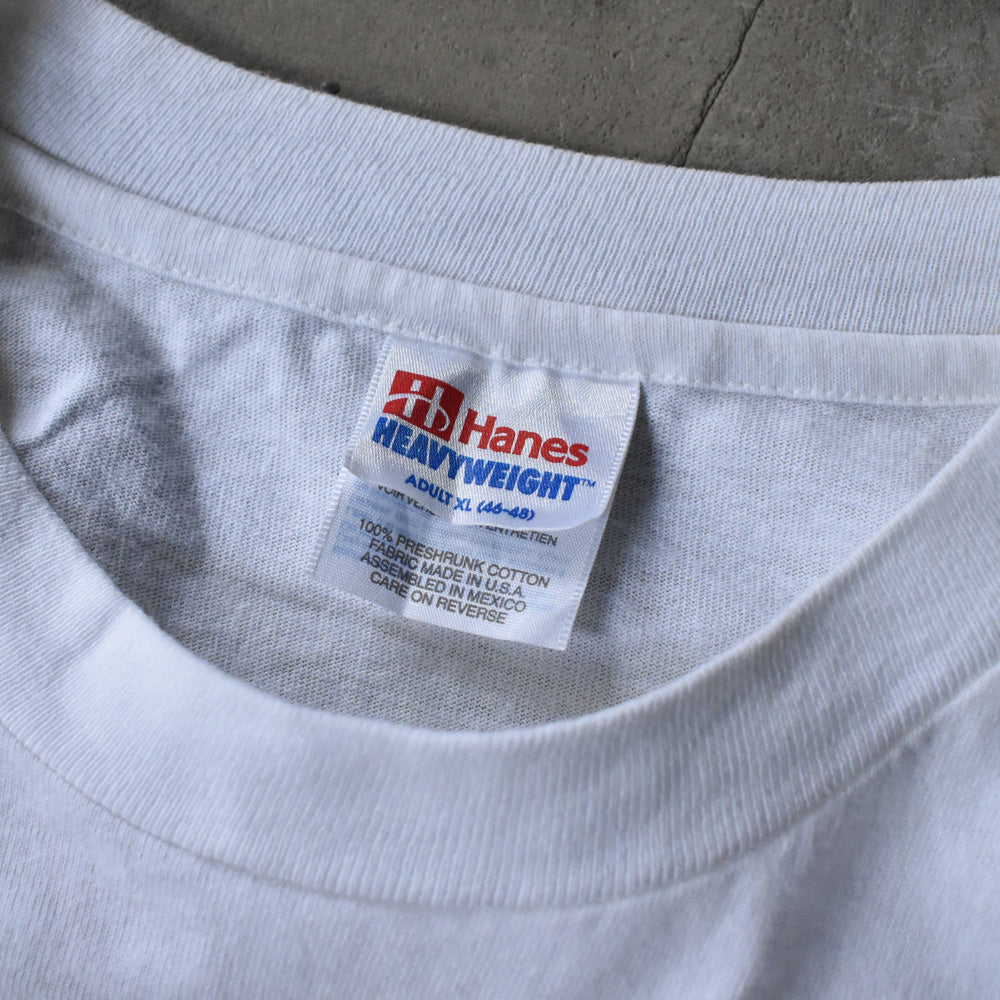 90's Hanes ”Sterling Marlin #4 / Kodak” レーシング Tシャツ 240513