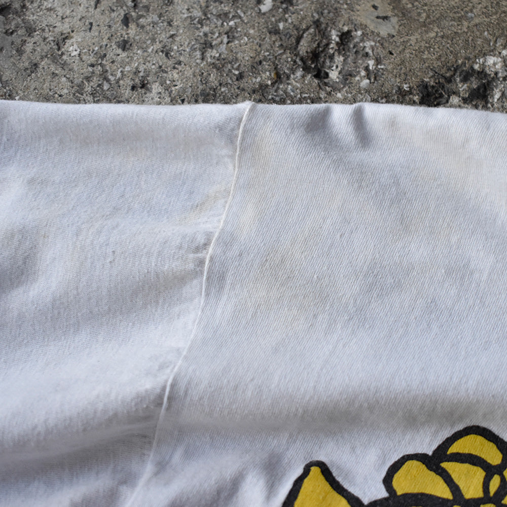 90's “Peanuts” Tシャツ 250701H