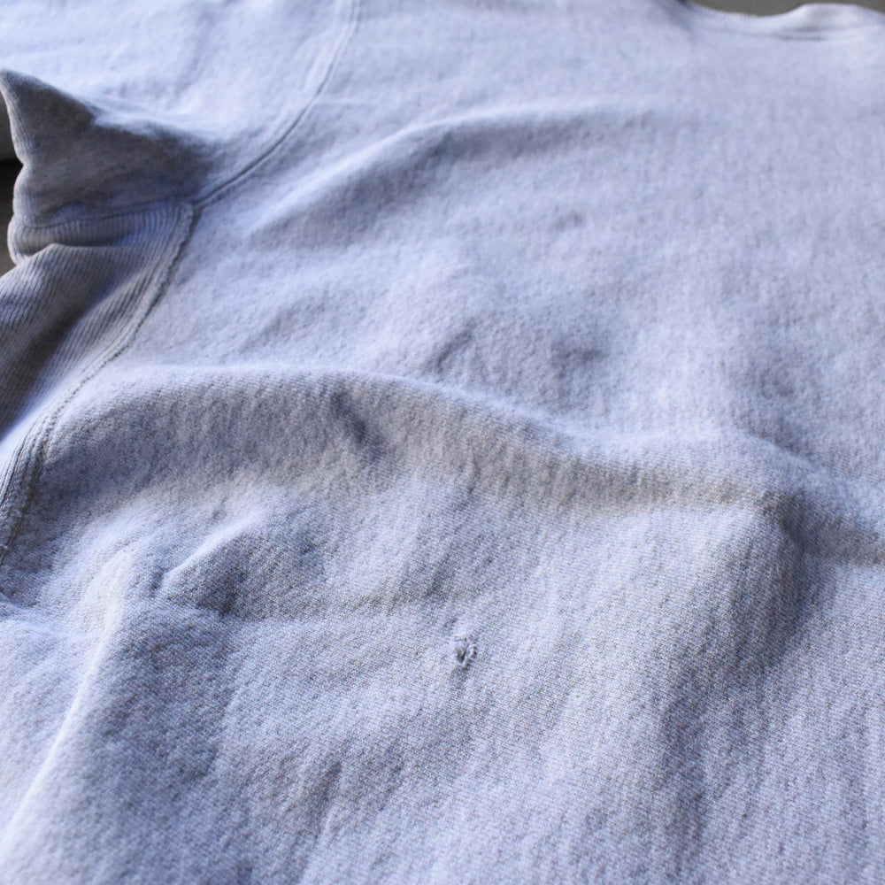 90’s Lee "CBA SKY FORCE" リバースタイプ スウェット USA製 250416