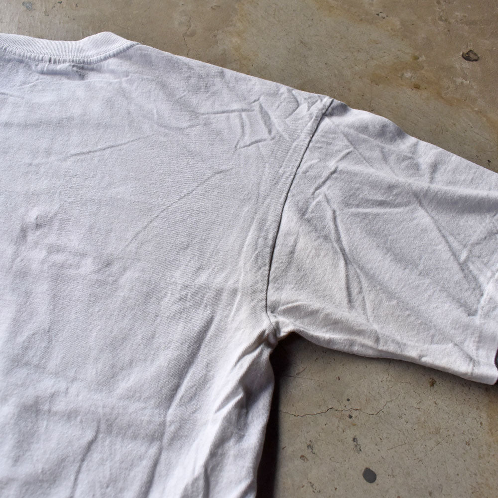 90’s NISSAN “Life is a journey Enjoy the ride.” 企業ロゴ Tシャツ USA製 240717