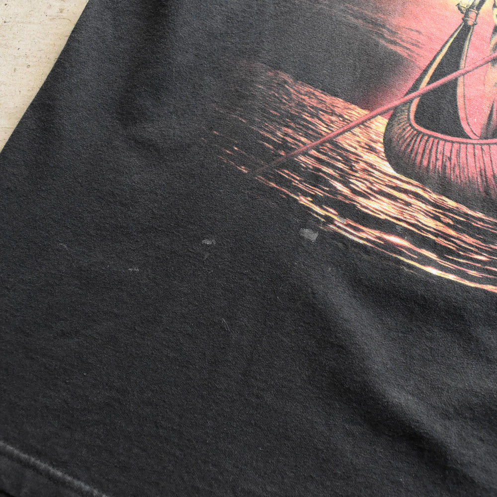 Y2K STYX “TOUR” ロック Tシャツ 250705