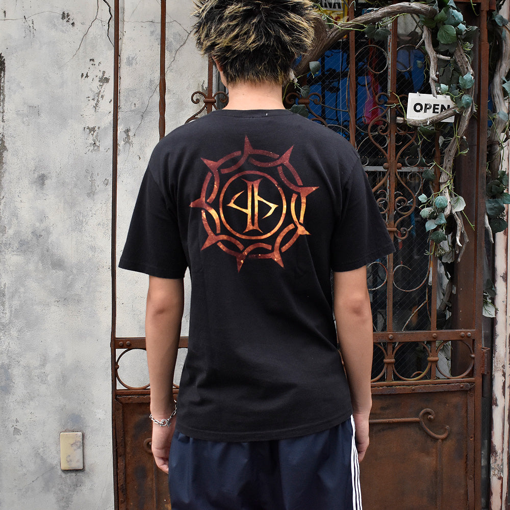 Y2K Cradle Of Filth ロック Tシャツ 250901H