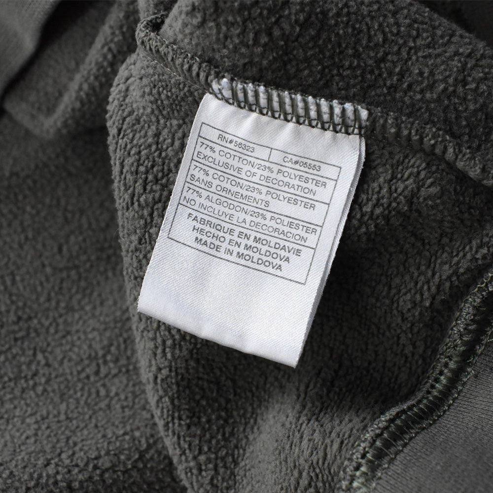 Y2K NIKE ロゴ パーカー 250524