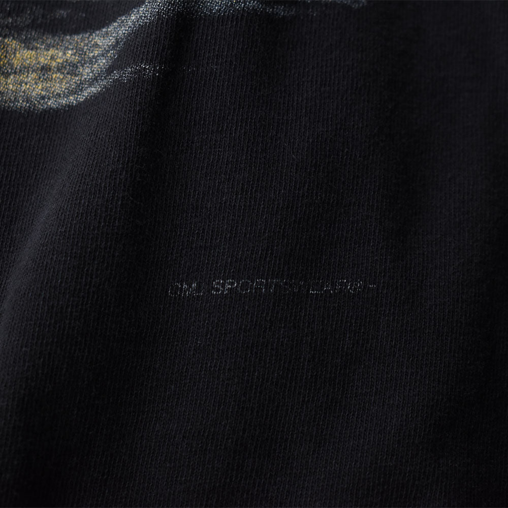 90’s CMJ ”BAD ASS BOYS” バイク Tシャツ USA製 250411H