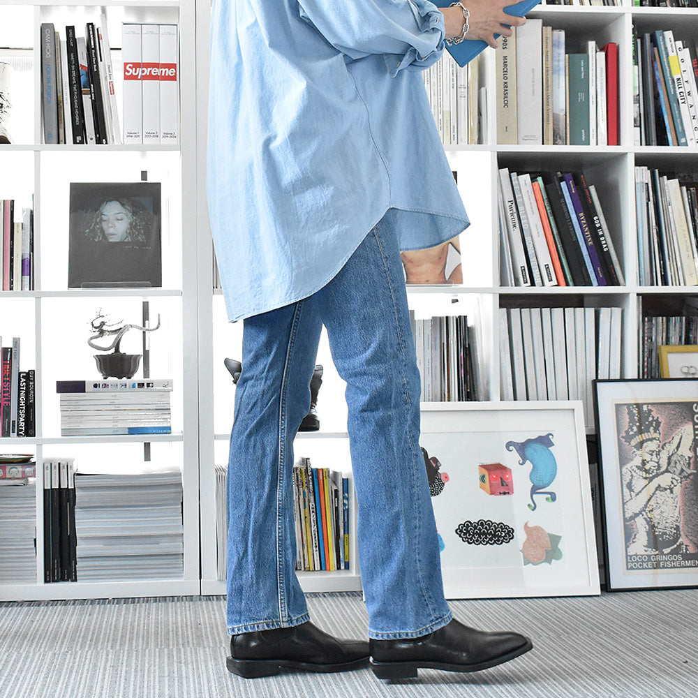 Levi's 501 デニムパンツ 240831H