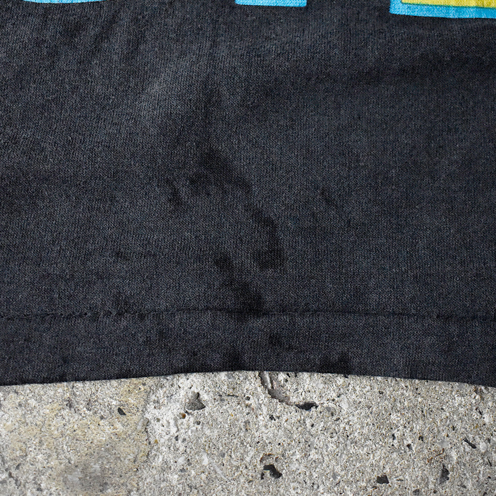 80's PINK FLOYD "Delicate Sound of Thunder" Tour Tシャツ 250502H
