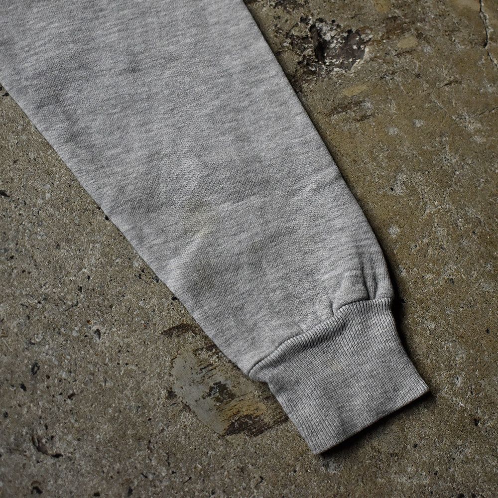 80’s Disney Mickey キャラクター スウェット USA製 250117