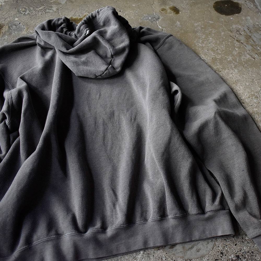 Y2K NIKE “center small swoosh“ パーカー 250811H