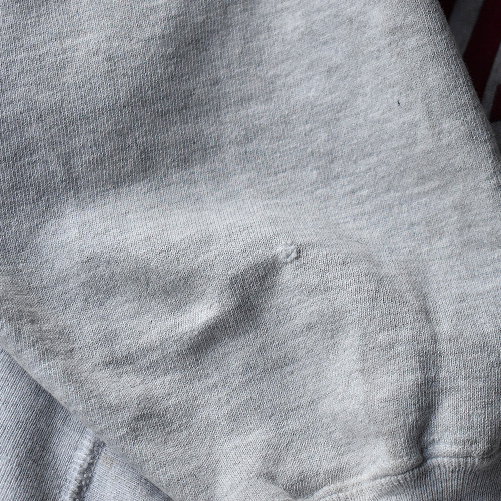 90’s Champion "OKLAHOMA" リバースウィーブ パーカー USA製 240211H