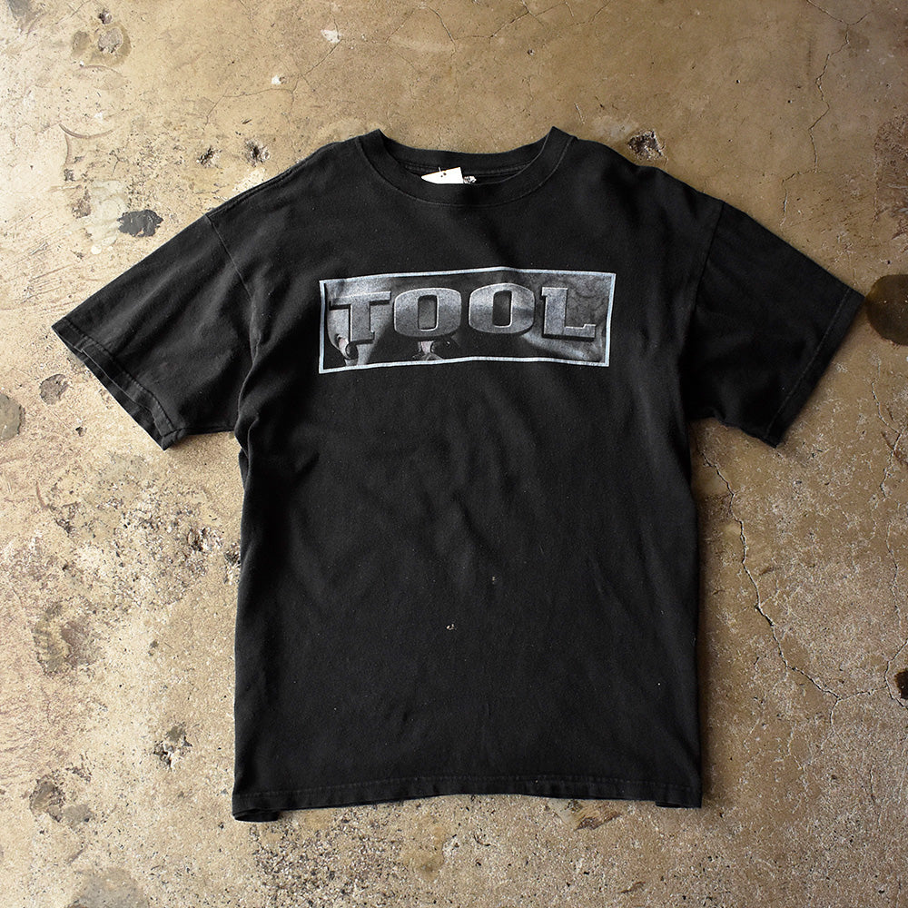 Y2K TOOL “Schism” ロック Tシャツ 250824H