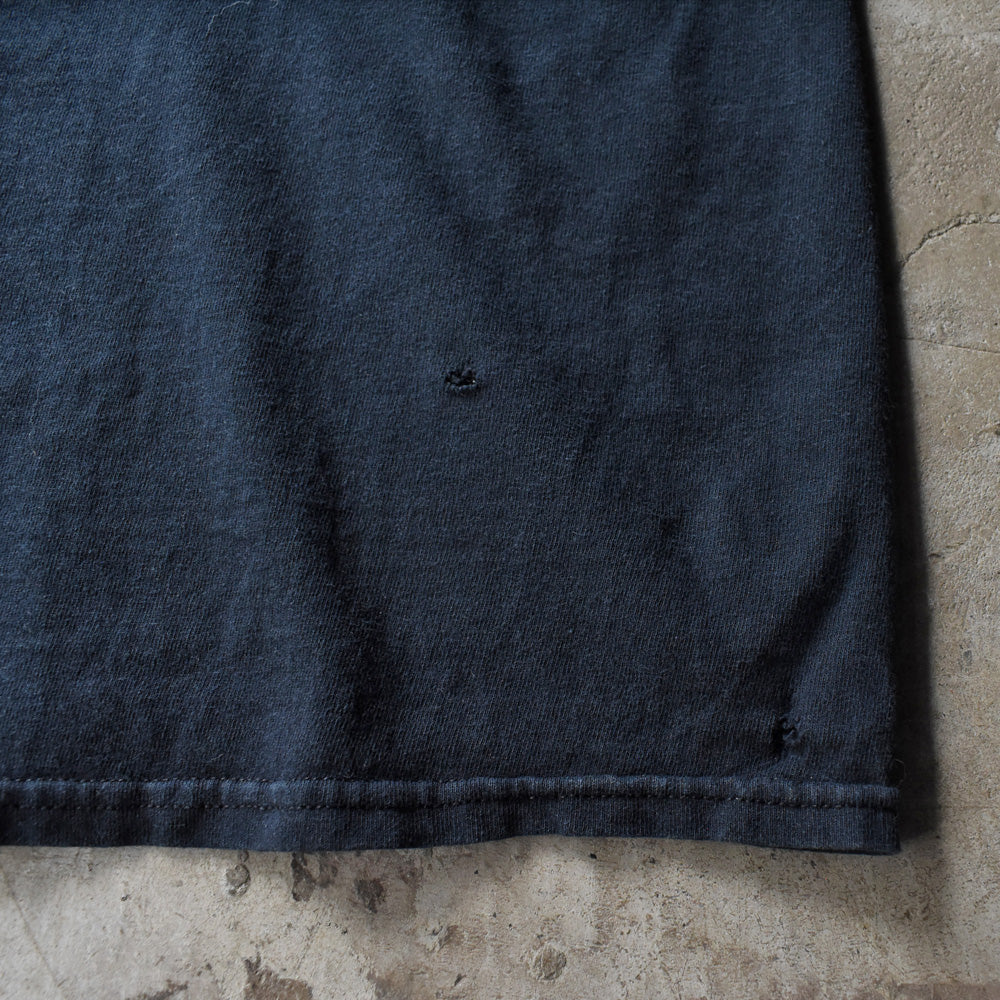 Y2K Amon Amarth “THOR!” メタル ロック Tシャツ 250723