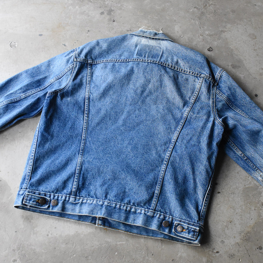 80-90's Levi's 70506-0217 デニムジャケット 250420