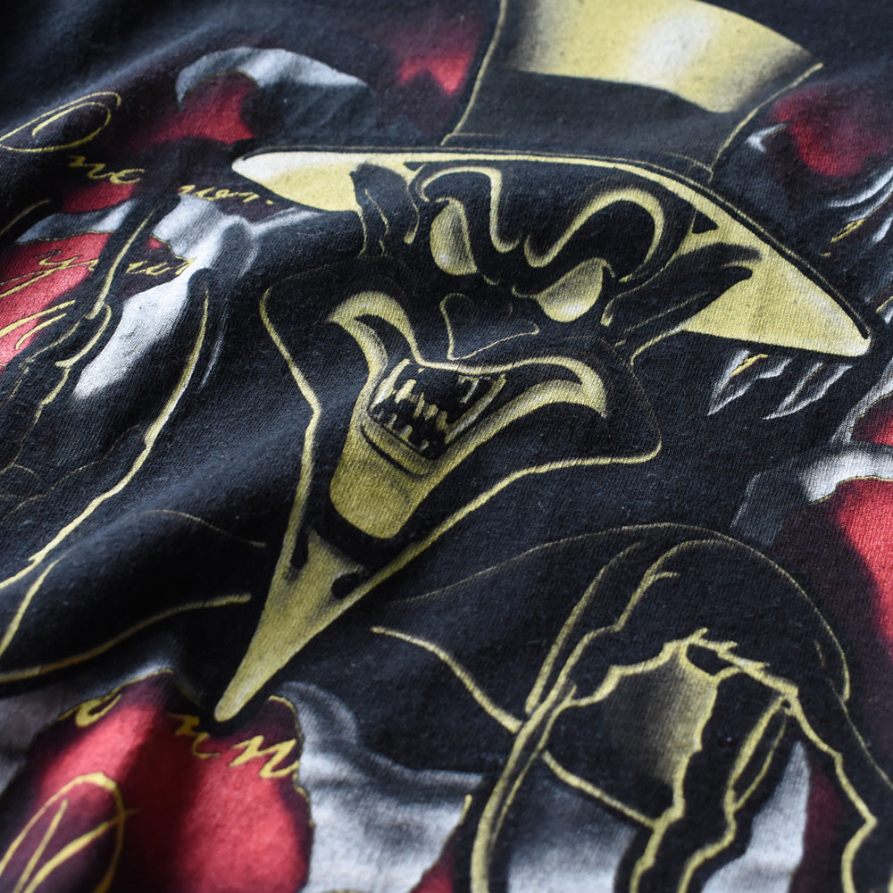 Y2K Insane Clown Posse “The Ringmaster” Tシャツ 250802
