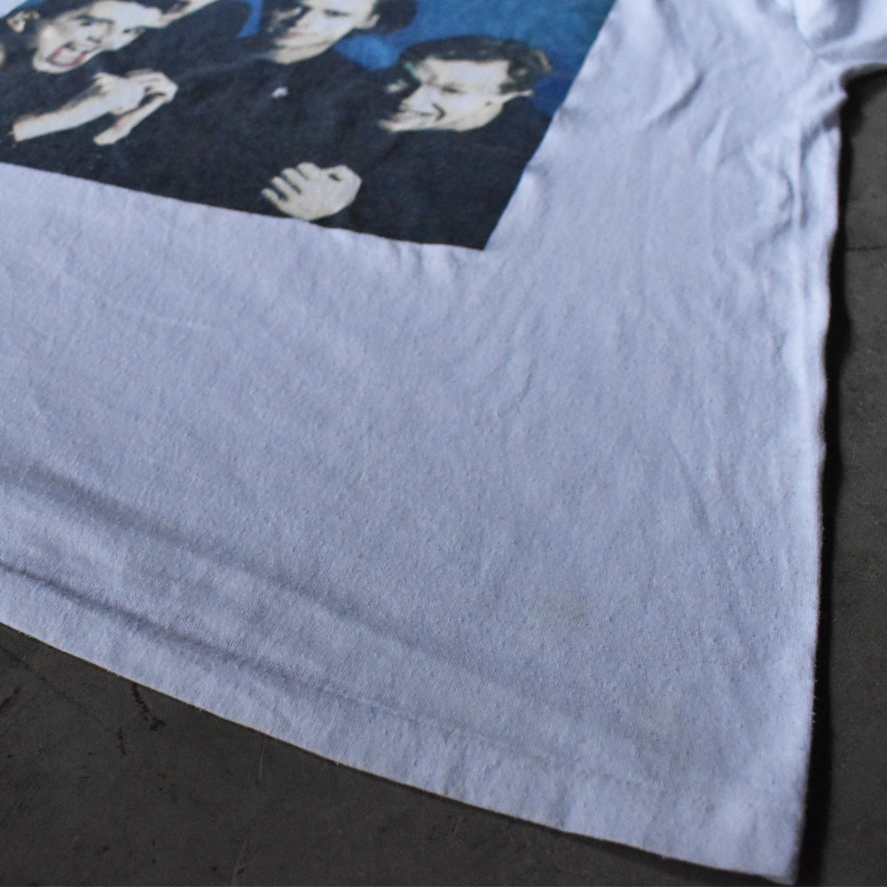 90’s Depeche mode バンドTシャツ 240225H