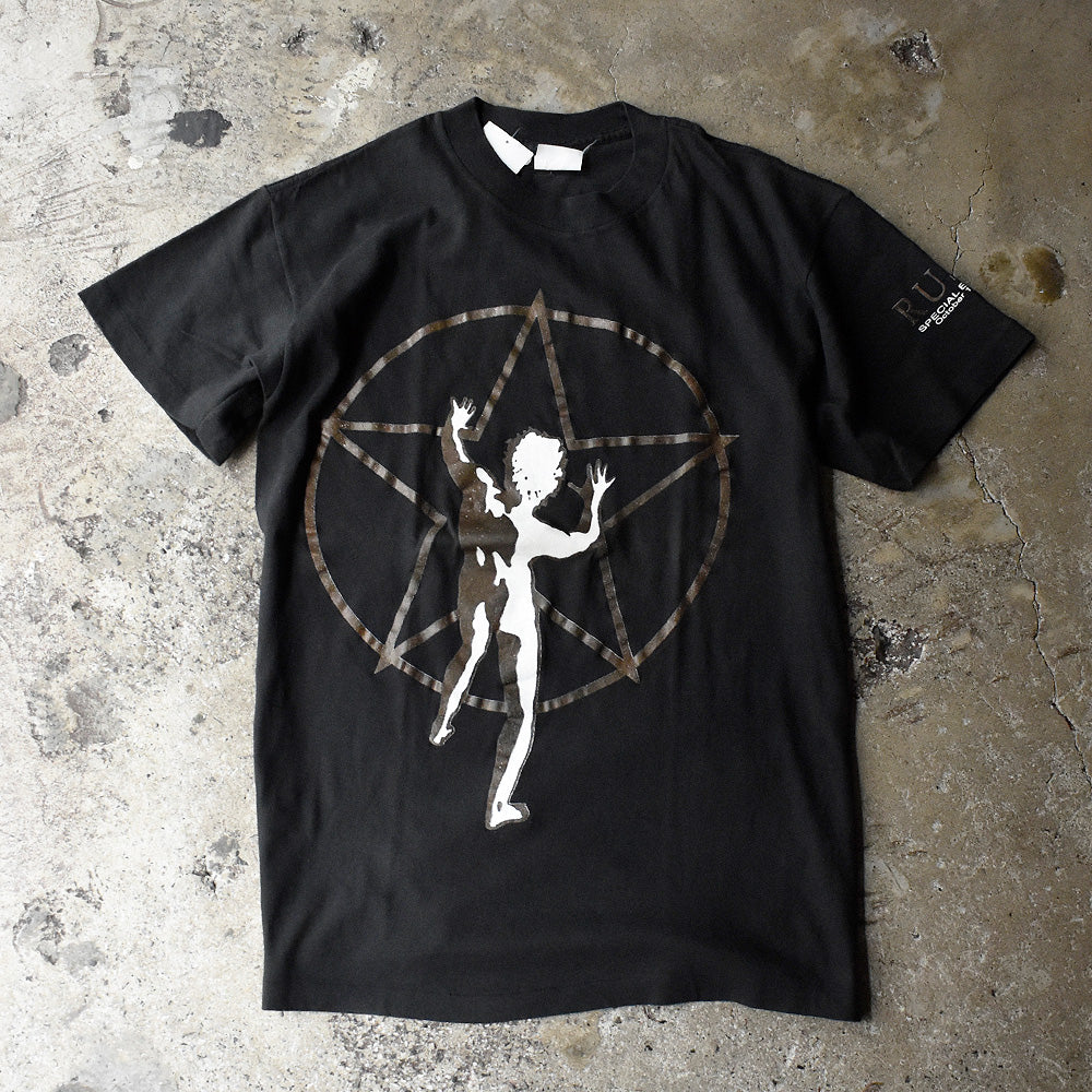 90's Rush “Special Edition 1992” Tシャツ 250427H