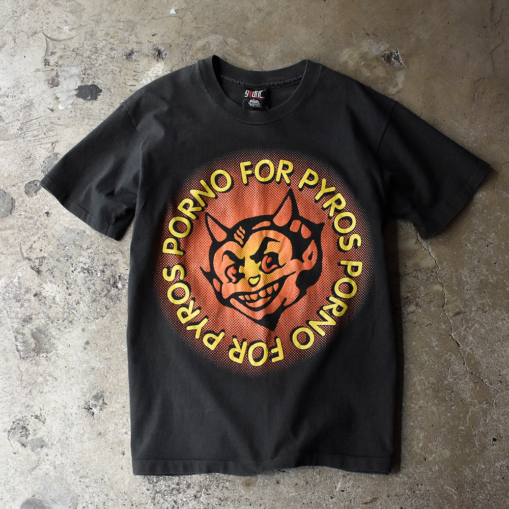 90's “Porno for Pyros“ Tour Tシャツ 250413HT62