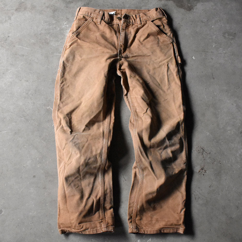 Carhartt “Dungaree Fit” ダック ペインターパンツ 240405