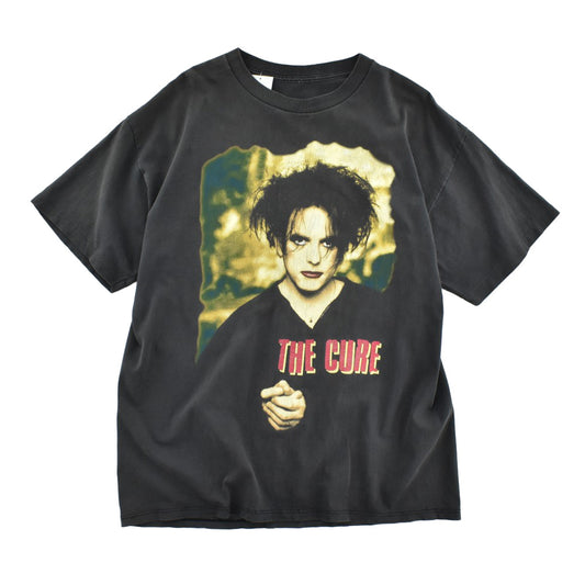 90's THE CURE "WILD MOOD SWINGS" ゴシック ロックTシャツ 260522HFK2