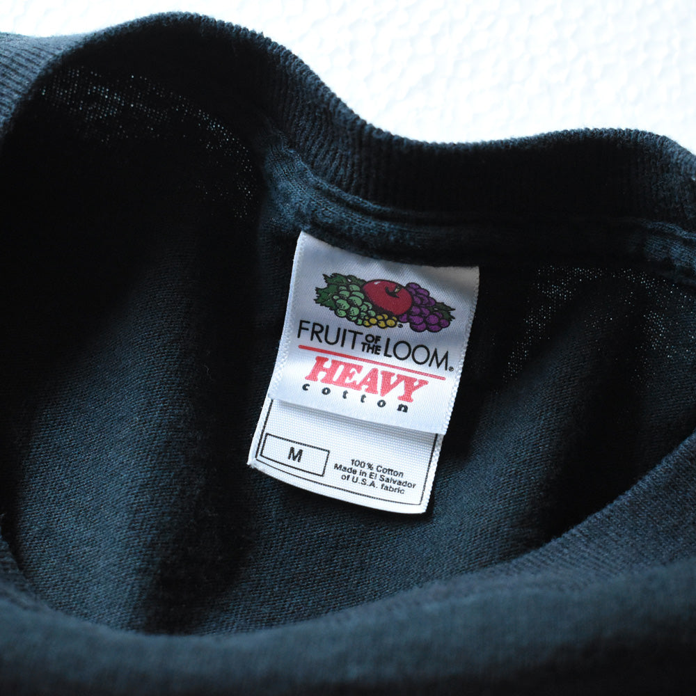 Y2K デッドストック! Ohuzaru "Venezia Distortion" Tシャツ 250919