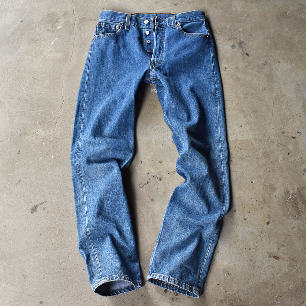 90’s Levi's 501 デニムパンツ USA製 231009H