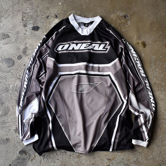 90's～ ONEAL RACING レーシングシャツ 240512H