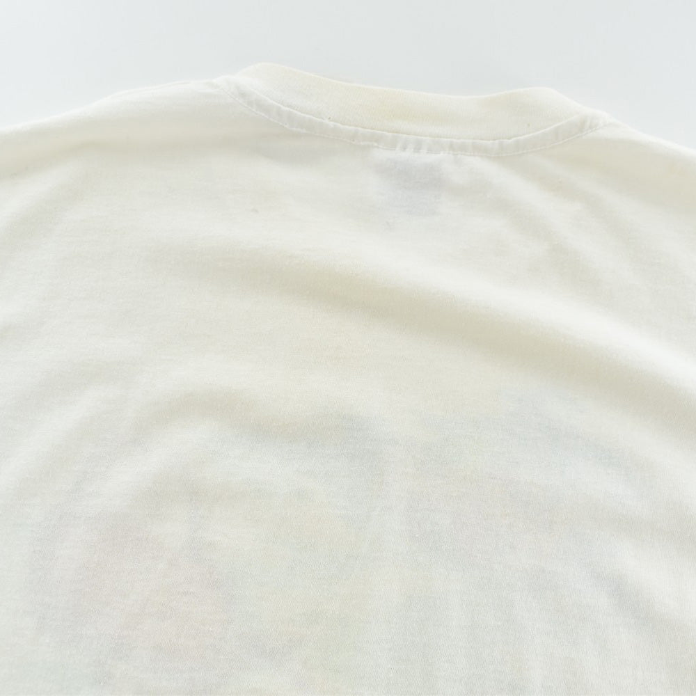 90's Flintstones × McDonald’s Tシャツ USA製 260320H