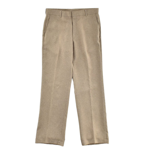 80’s Levi’s BUSINESS CLASS アクションスラックス USA製 260602H