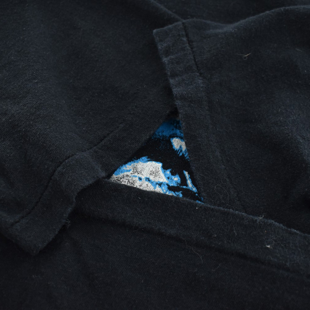 80's Siouxsie and the Banshees "Peepshow" パンク ロックTシャツ 260127H