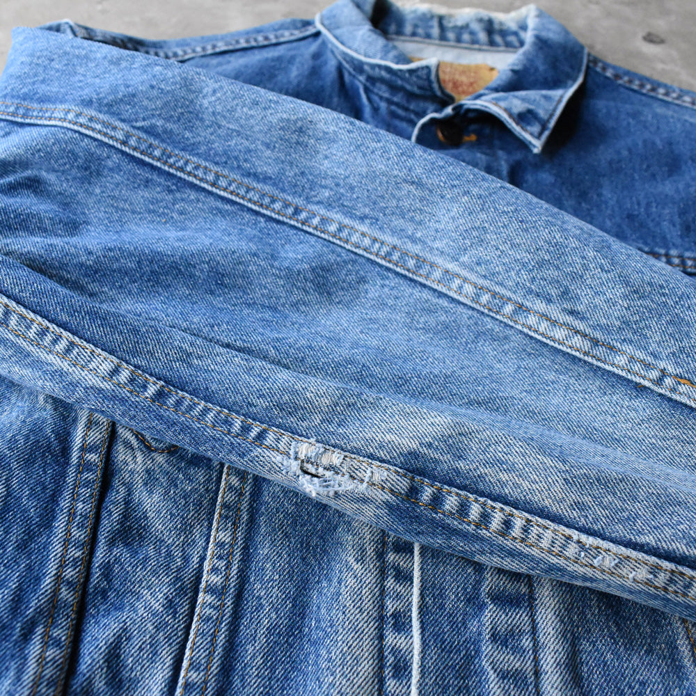80-90's Levi's 70506-0217 デニムジャケット 250420