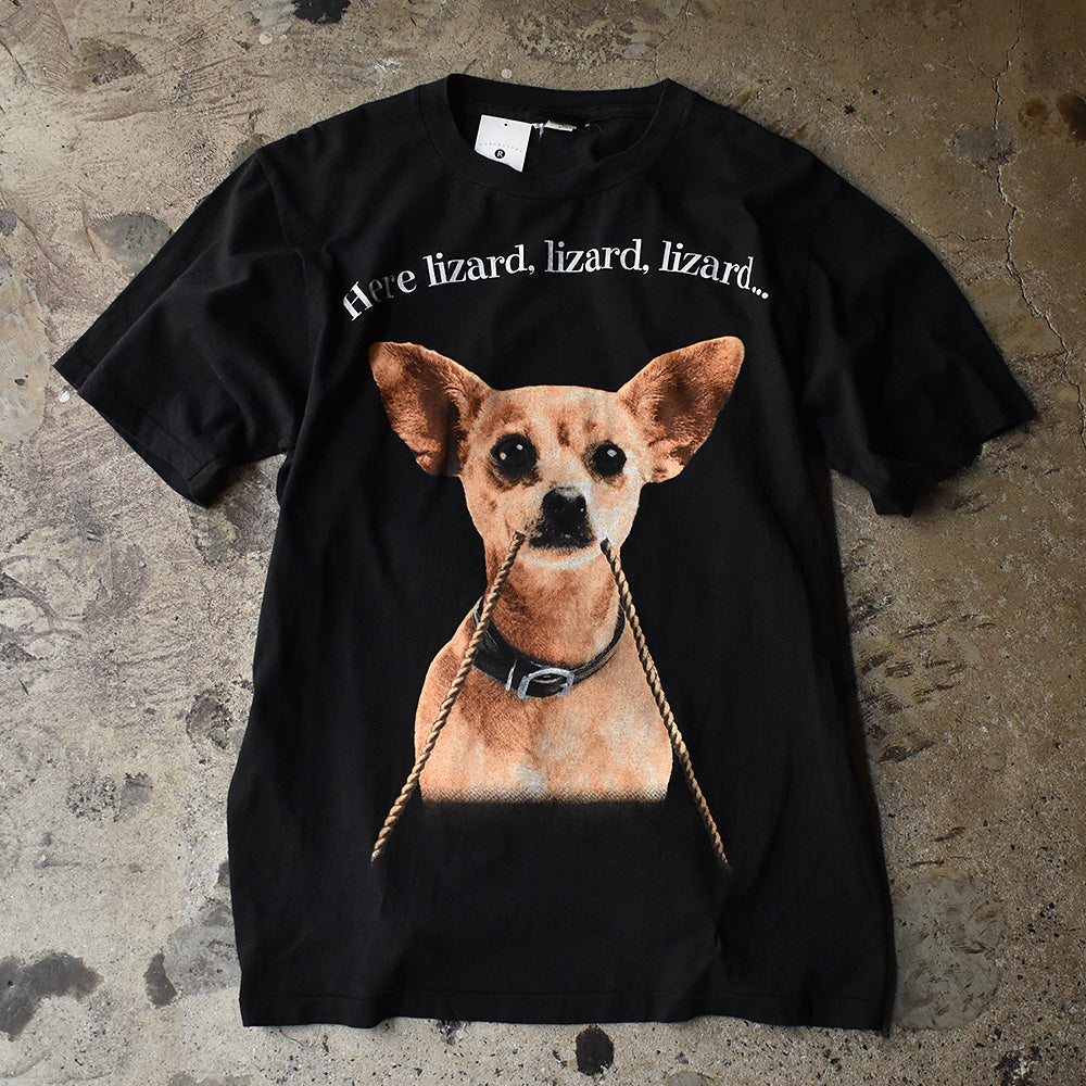 円高還元 90s チワワ 犬 tシャツ usa製 タコベル トップス - www 