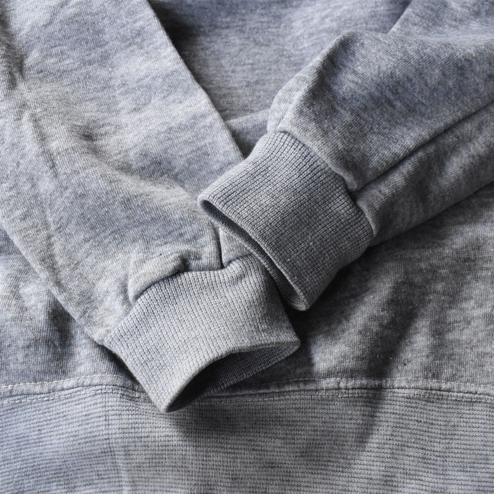 70’s J.C Penney 無地 ラグランスウェット 250222