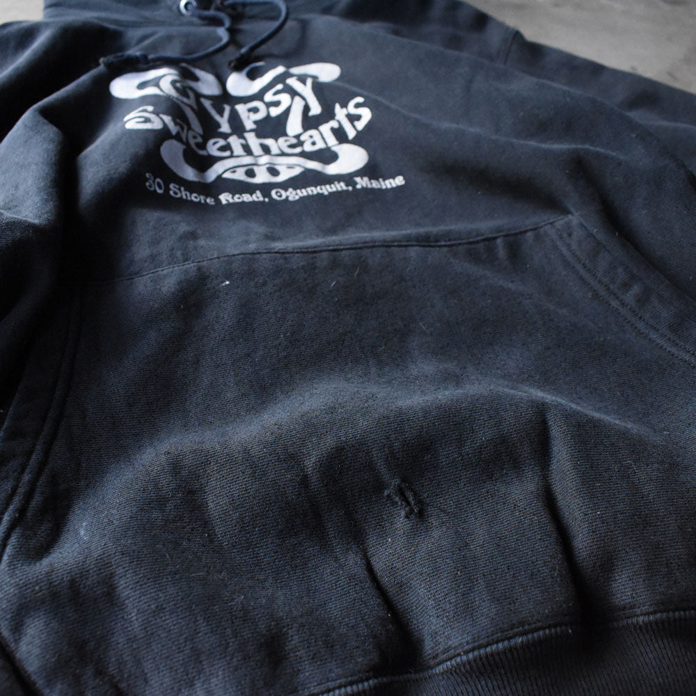 Champion “Gypsy Sweethearts” RWパーカー 250128
