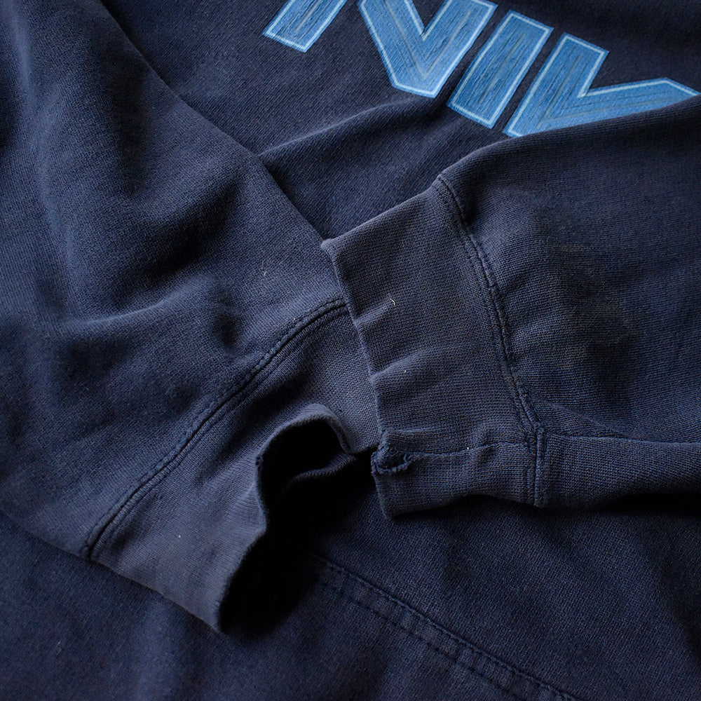 90's~ NIKE “NIKE”プリントパーカー 250425H