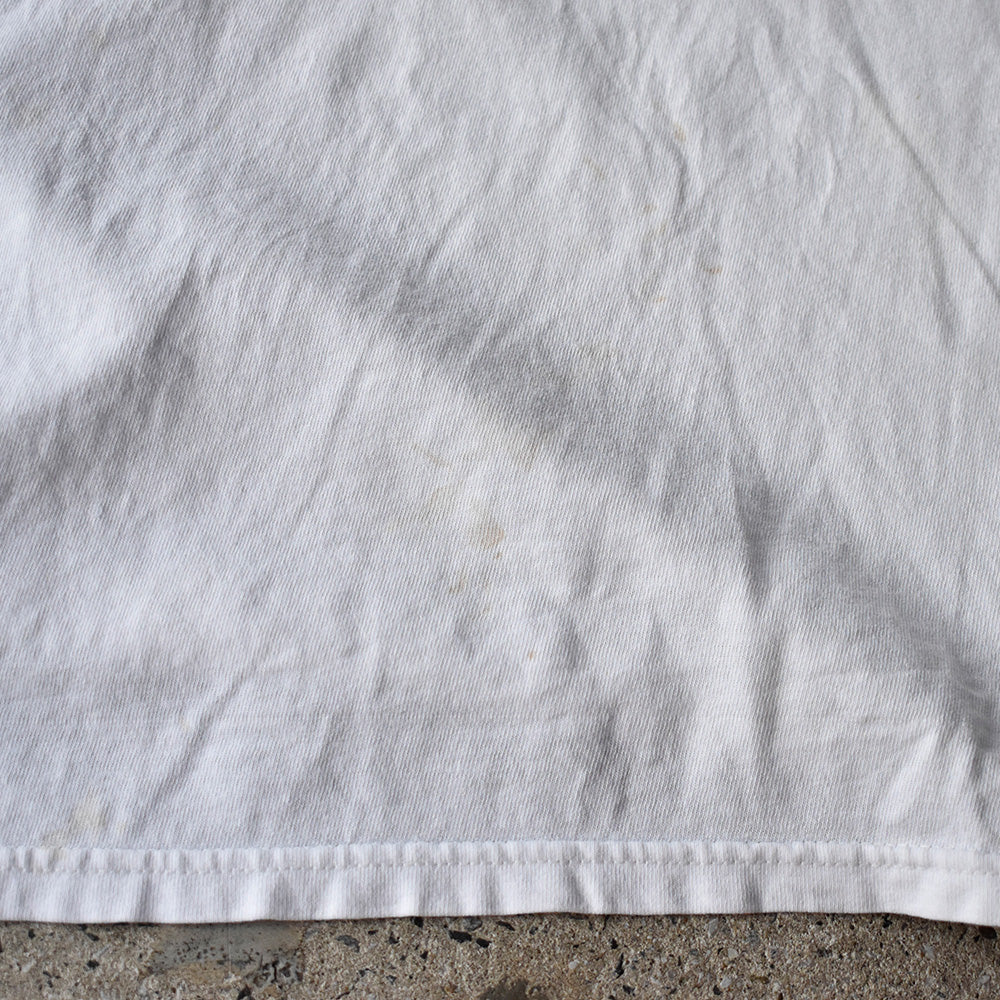 Y2K Microsoft “Windows 2000” Tシャツ 250509H
