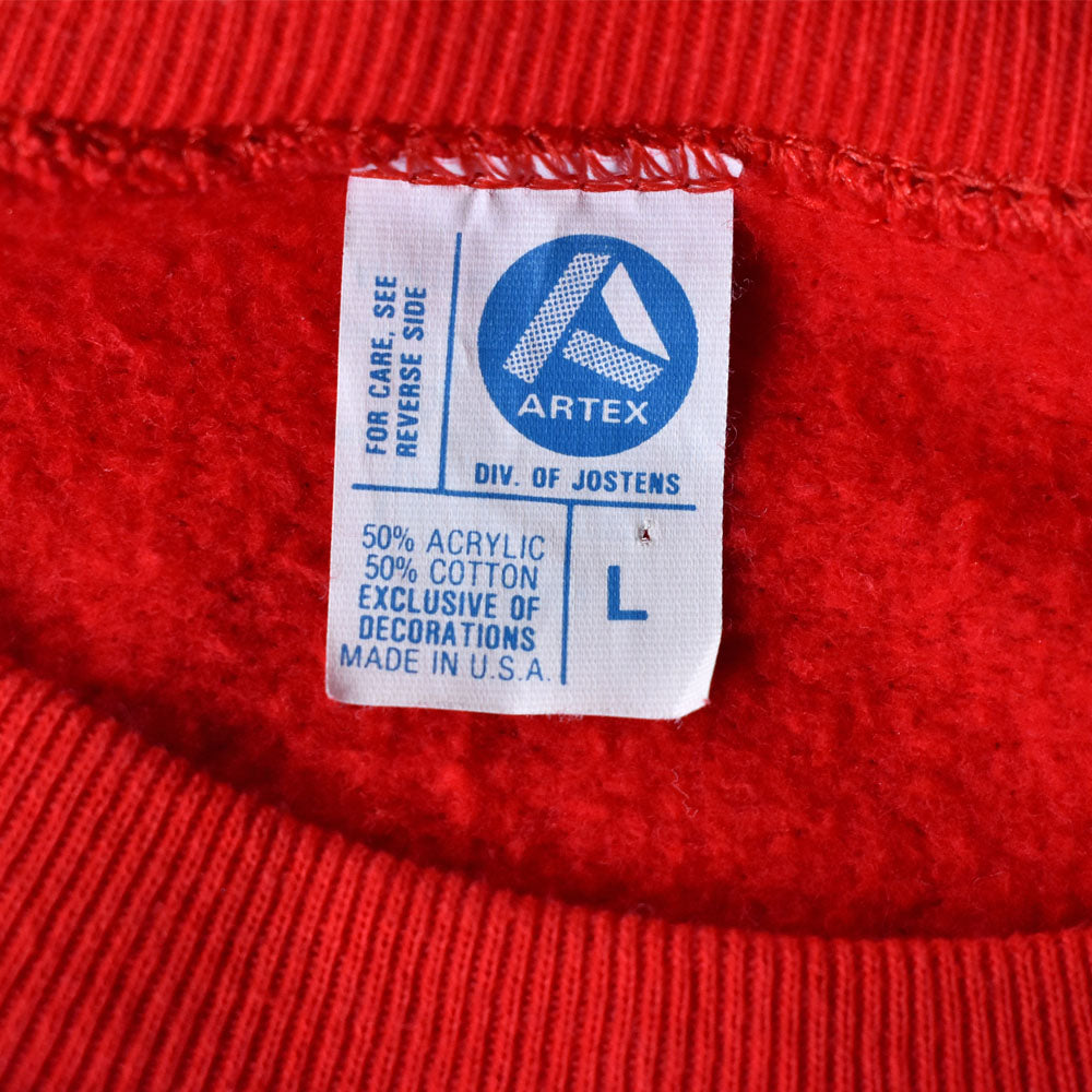 80’s ALTEX CHICAGO BULLS スウェット USA製 240508