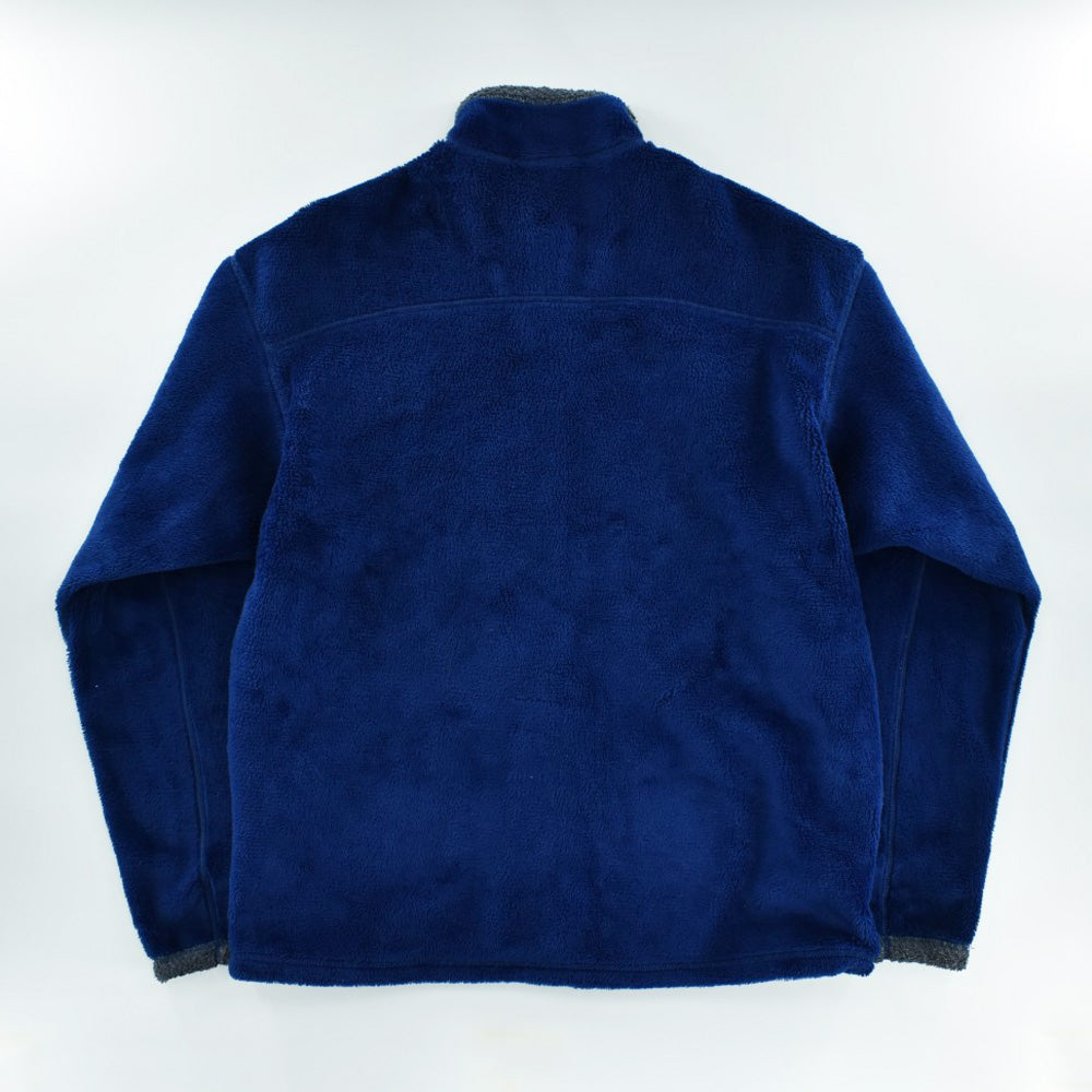 06' Patagonia R4 フリースジャケット コバルトブルー260127H