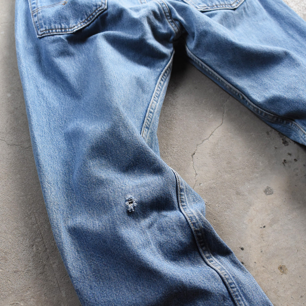90’s Levi's 501 デニムパンツ USA製 250926