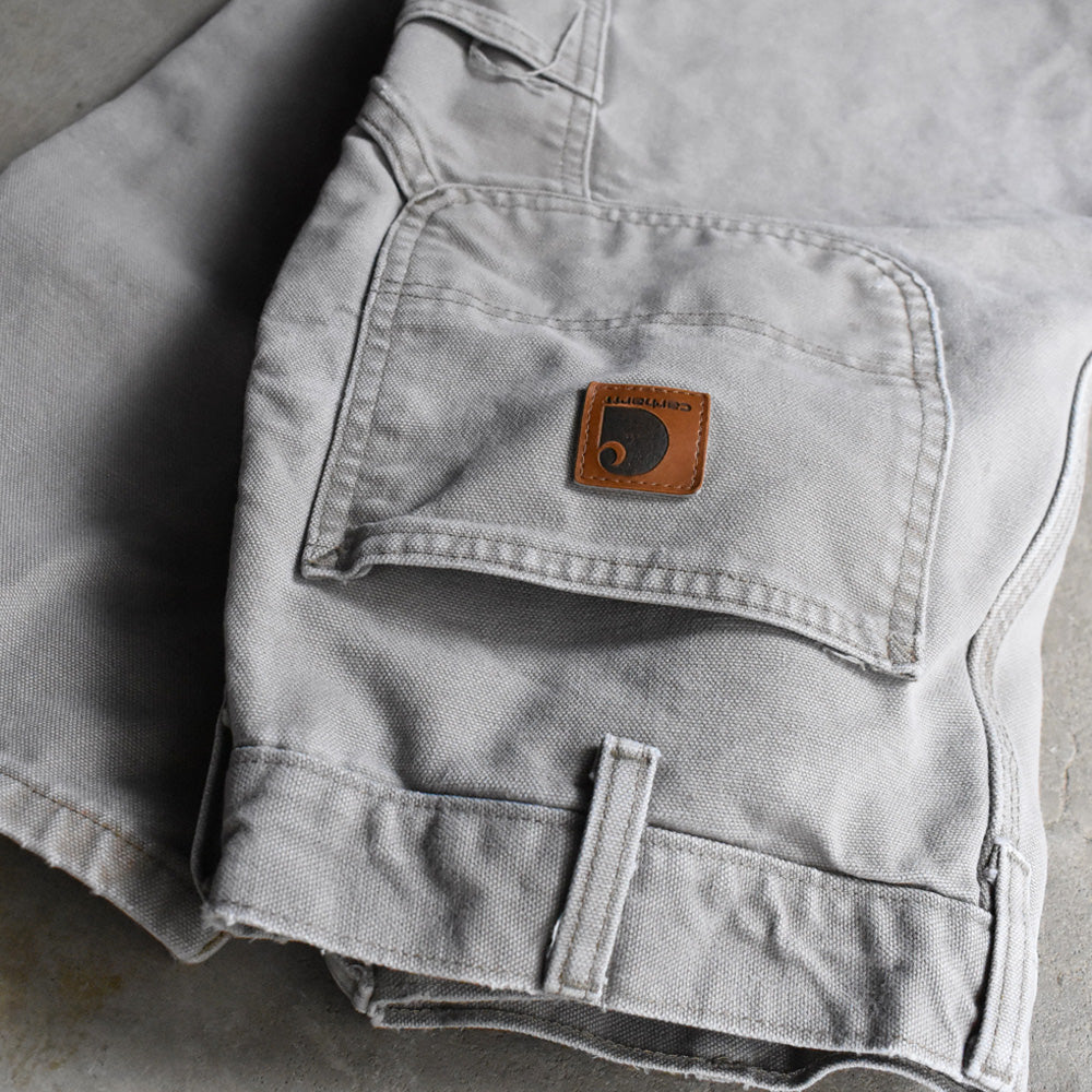 Carhartt 雰囲気◎ ダック ペインターパンツ 240823