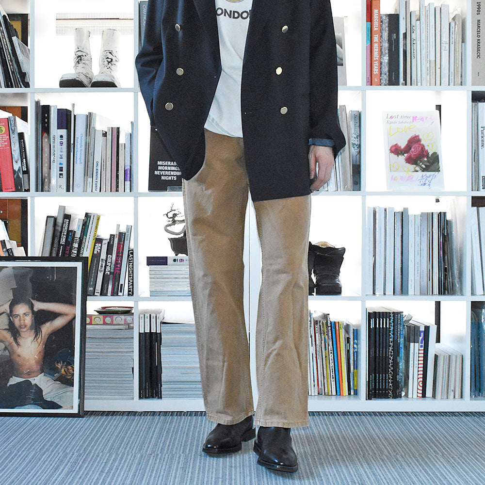 Carhartt ブラウンダック ペインターパンツ 241202 – LABORATORY®
