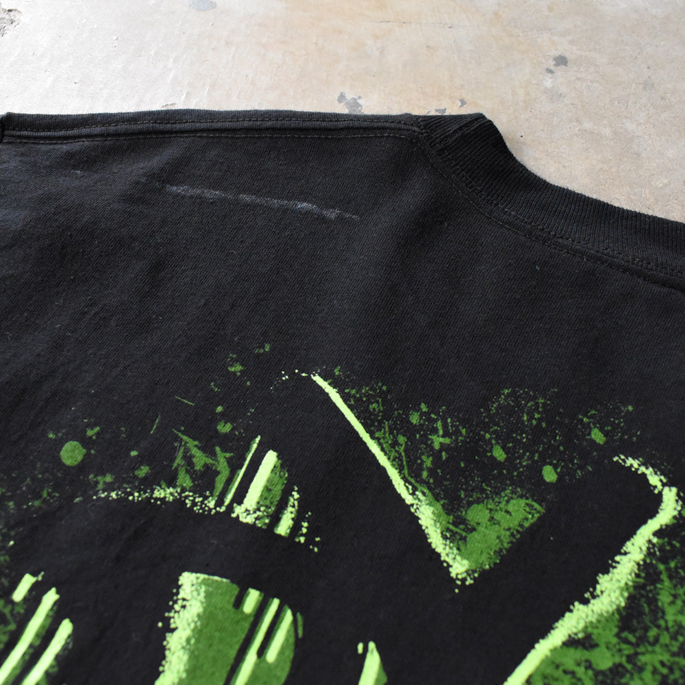 Y2K WWE “D-GENERATION X” プロレス Tシャツ 250506