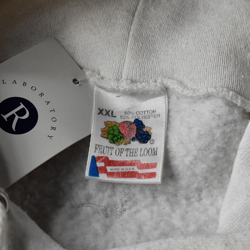 90’s Looney Tunes “” キャラクター パーカー USA製 231215