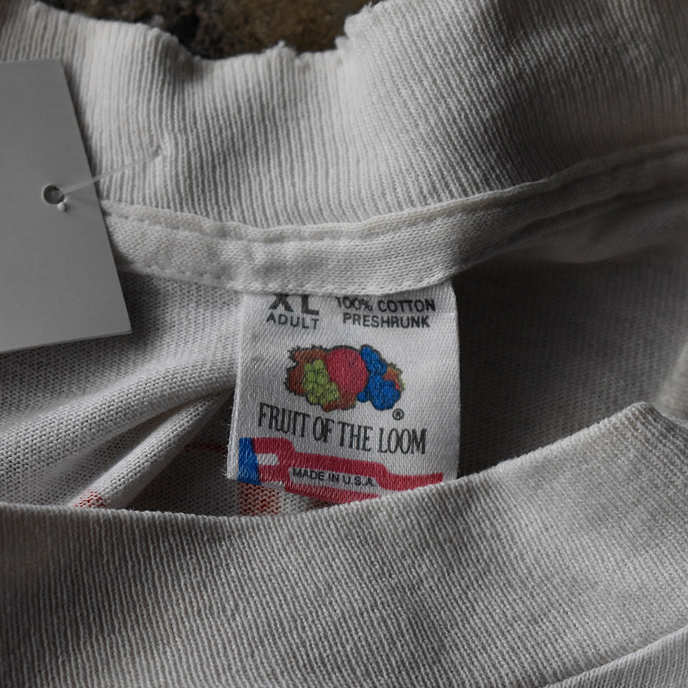 90’s Paul McCartney “The New World Tour” Tシャツ 250418H
