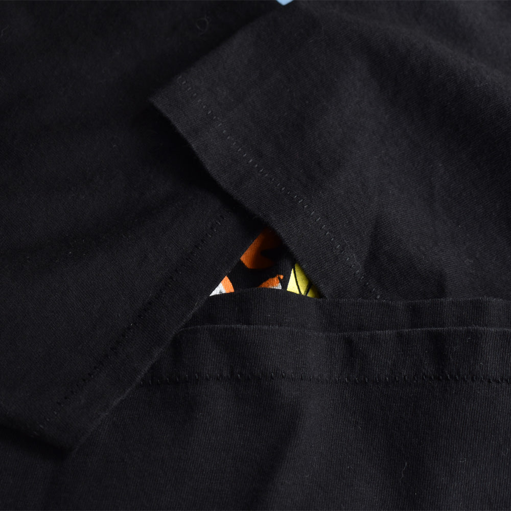 90's デッドストック! Looney Tunes/ルーニー・テューンズ ”Trick or Treat” Tシャツ 230813